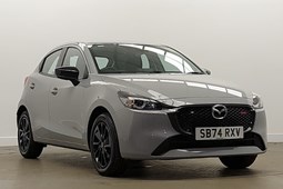 Mazda 2 (15-25) 1.5 e-Skyactiv G MHEV Homura 5dr For Sale - Arnold Clark Click & Collect Heathrow, Heathrow