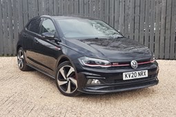 Volkswagen Polo GTi (18 on) GTI+ 2.0 TSI 200PS DSG auto 5d For Sale - Arnold Clark Click & Collect Heathrow, Heathrow