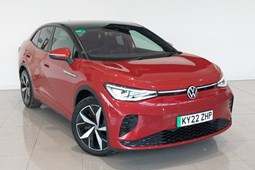 Volkswagen ID.5 GTX (24 on) 220kW GTX Max 77kWh AWD 5dr Auto For Sale - Arnold Clark Click & Collect Heathrow, Heathrow