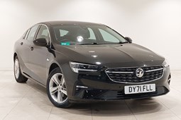 Vauxhall Insignia Grand Sport (17-22) SRi Nav 1.5 (122PS) Turbo D 5d For Sale - Arnold Clark Click & Collect Heathrow, Heathrow