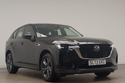 Mazda CX-60 SUV (22 on) 2.5 PHEV Exclusive Line 5dr Auto For Sale - Arnold Clark Click & Collect Heathrow, Heathrow