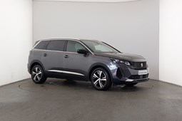 Peugeot 5008 SUV (17-24) 1.5 BlueHDi GT 5dr EAT8 For Sale - Arnold Clark Click & Collect Heathrow, Heathrow