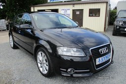 Audi A3 Sportback (04-13) 1.6 TDI Sport 5d For Sale - Lynch Cars Ltd, Newry