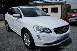 Volvo XC60 (08-17) D4 (190bhp) SE 5d Geartronic For Sale - Lynch Cars Ltd, Newry