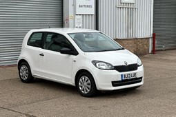 Skoda Citigo (12-19) 1.0 MPI S 3d For Sale - Nova Car Sales, Huntingdon