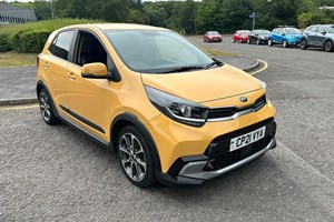 Kia Picanto X-Line (18-24) 1.0 X-Line 5dr For Sale - Delivered By Heycar, Norwich