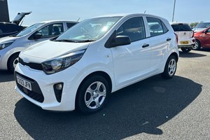 Kia Picanto Hatchback (17 on) 1.0 1 5dr [4 seats] For Sale - Delivered By Heycar, Norwich