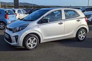 Kia Picanto Hatchback (17 on) 1.0 1 5dr [4 seats] For Sale - Delivered By Heycar, Norwich