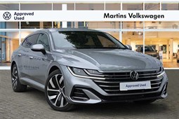 Volkswagen Arteon Shooting Brake (20-24) 1.4 TSI eHybrid R Line DSG 5d For Sale - Delivered By Heycar, Norwich