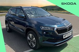 Skoda Karoq SUV (17 on) 1.5 TSI SE Drive 5dr DSG For Sale - Delivered By Heycar, Norwich