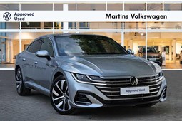 Volkswagen Arteon Coupe (17-24) 1.4 TSI eHybrid R Line DSG 5d For Sale - Delivered By Heycar, Norwich