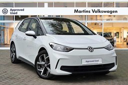 Volkswagen ID.3 Hatchback (20 on) 150kW Pro S 77kWh 5dr Auto For Sale - Delivered By Heycar, Norwich