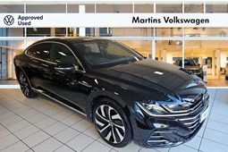 Volkswagen Arteon Coupe (17-24) 1.4 TSI eHybrid R Line DSG 5d For Sale - Delivered By Heycar, Norwich