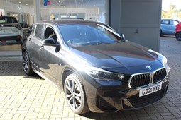 BMW X2 SUV (18-23) sDrive 18i [136] M Sport 5dr Step Auto For Sale - Delivered By Heycar, Norwich