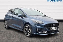 Ford Fiesta Hatchback (17-23) 1.0 EcoBoost ST-Line Vignale 3dr For Sale - Delivered By Heycar, Norwich