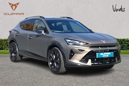 Cupra Formentor SUV (20 on) 1.5 eHybrid 272 VZ First Edition 5dr DSG For Sale - Delivered By Heycar, Norwich