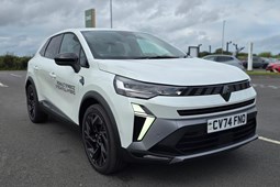 Renault Symbioz SUV (24 on) 1.6 E-Tech FHEV 145 Techno Esprit Alpine 5dr Auto For Sale - Delivered By Heycar, Norwich