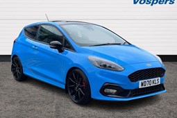 Ford Fiesta Hatchback (17-23) 1.5 EcoBoost ST Edition 3dr For Sale - Delivered By Heycar, Norwich