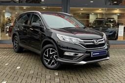 Honda CR-V (12-18) SE Plus Navi 2.0 i-VTEC 4WD auto 5d For Sale - Delivered By Heycar, Norwich