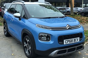 Citroen C3 Aircross SUV (17-24) Flair PureTech 110 S&S 5d For Sale - Delivered By Heycar, Norwich