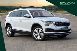 Skoda Kodiaq SUV (17-23) 2.0 TDI 200 SE L 4x4 5dr DSG [7 Seat] For Sale - Delivered By Heycar, Norwich