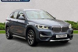 BMW X1 SUV (15-22) xDrive 20i [178] xLine 5dr Step Auto For Sale - Delivered By Heycar, Norwich