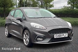 Ford Fiesta ST (18-22) ST-1 1.5T EcoBoost 200PS 3d For Sale - Delivered By Heycar, Norwich