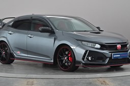 Honda Civic Type-R (17-22) Type R GT 320PS VTEC Turbo 5d For Sale - Delivered By Heycar, Norwich