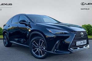 Lexus NX SUV (21 on) 350h 2.5 Takumi 5dr E-CVT [Pan roof] For Sale - Delivered By Heycar, Norwich