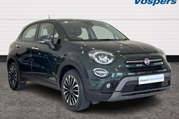 Fiat 500X (15-24) City Cross 1.0 120hp 5d For Sale - Delivered By Heycar, Norwich