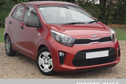 Kia Picanto Hatchback (17 on) 1.0 1 5dr [4 seats] For Sale - Delivered By Heycar, Norwich