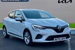 Renault Clio Hatchback (19 on) Play TCe 100 5d For Sale - Delivered By Heycar, Norwich