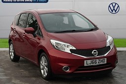 Nissan Note (13-17) 1.2 DiG-S Tekna 5d Auto For Sale - Delivered By Heycar, Norwich