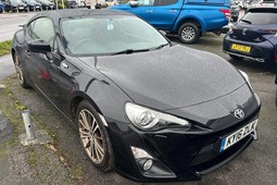 Toyota GT86 (12-21) 2.0 2d For Sale - Delivered By Heycar, Norwich