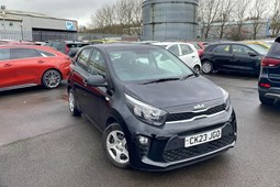 Kia Picanto Hatchback (17 on) 1.0 1 5dr [4 seats] For Sale - Delivered By Heycar, Norwich