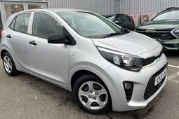 Kia Picanto Hatchback (17 on) 1.0 1 5dr [4 seats] For Sale - Delivered By Heycar, Norwich