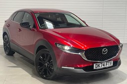 Mazda CX-30 SUV (19 on) 2.5 e-Skyactiv G MHEV [140] Homura 5dr For Sale - Delivered By Heycar, Norwich