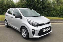 Kia Picanto Hatchback (17 on) 1.0 1 5dr [4 seats] For Sale - Delivered By Heycar, Norwich