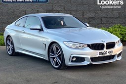 BMW 4-Series Coupe (13-20) 440i M Sport (Professional Media) 2d Auto For Sale - Delivered By Heycar, Norwich