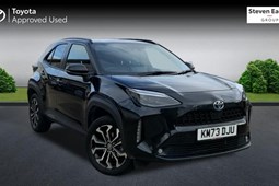 Toyota Yaris Cross SUV (21 on) 1.5 Hybrid Design 5dr CVT For Sale - Delivered By Heycar, Norwich