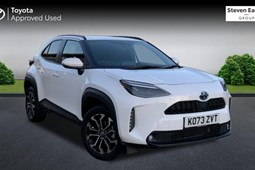 Toyota Yaris Cross SUV (21 on) 1.5 Hybrid Design 5dr CVT For Sale - Delivered By Heycar, Norwich