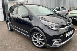 Kia Picanto X-Line (18-24) 1.0 X-Line 5dr For Sale - Delivered By Heycar, Norwich