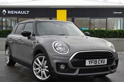 MINI Clubman (15-24) Cooper D Sport auto 6d For Sale - Delivered By Heycar, Norwich