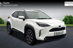 Toyota Yaris Cross SUV (21 on) 1.5 Hybrid Design 5dr CVT For Sale - Delivered By Heycar, Norwich