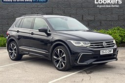 Volkswagen Tiguan (16-24) 1.5 TSI 150 R Line 5dr DSG For Sale - Delivered By Heycar, Norwich