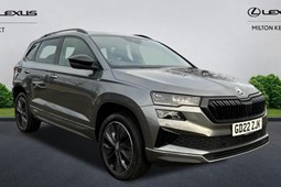 Skoda Karoq SUV (17 on) 1.5 TSI Sportline 5dr DSG For Sale - Delivered By Heycar, Norwich