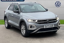 Volkswagen T-Roc SUV (17 on) 1.5 TSI EVO Style 5dr For Sale - Delivered By Heycar, Norwich