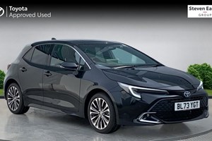 Toyota Corolla Hatchback (19 on) 1.8 Hybrid Design 5dr CVT For Sale - Delivered By Heycar, Norwich