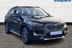 BMW X1 SUV (15-22) xDrive 20i [178] xLine 5dr Step Auto For Sale - Delivered By Heycar, Norwich