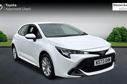 Toyota Corolla Hatchback (19 on) 1.8 Hybrid Icon 5dr CVT For Sale - Delivered By Heycar, Norwich